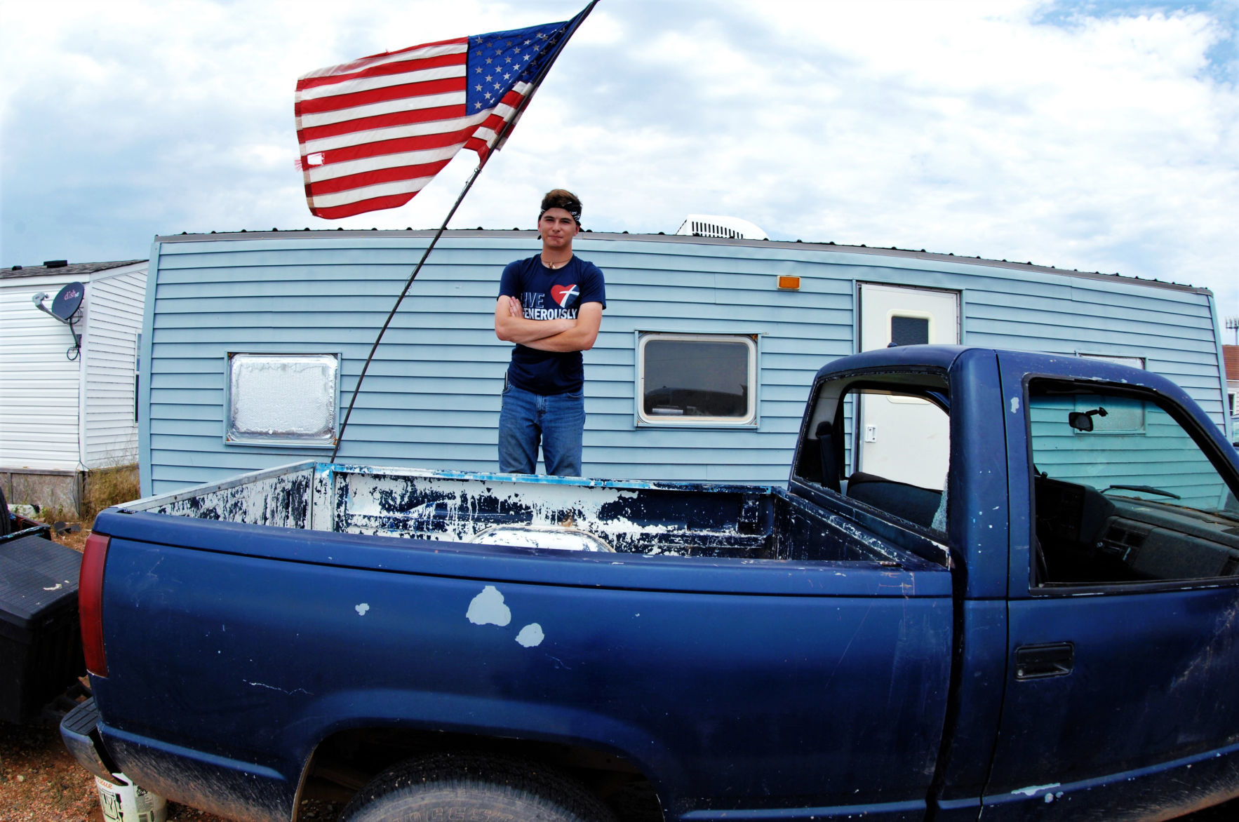 Watford City